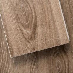 Lucida USA Maxcore Andesite 7-3/32-in Wide X 5-1/2-mm Thick Waterproof Interlocking Luxury Vinyl Plank Flooring (24.5-sq Ft) -Home Flooring 40929074 b08a1067 21e1 497b 953f d3aa3b2a033d 1800x1800