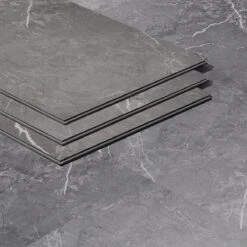 Artmore Tile Rogue Marble Gray 12-in X 24-in Waterproof Interlocking Luxury Flooring (28.04-sq Ft) 7 Artmore Tile Rogue Marble Gray 12-in X 24-in Waterproof Interlocking Luxury Flooring (28.04-sq Ft) -Home Flooring 42441690 1800x1800