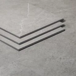 Artmore Tile Rogue Sandstone Dark Gray 12-in X 24-in Waterproof Interlocking Luxury Flooring (28.04-sq Ft) 6 Artmore Tile Rogue Sandstone Dark Gray 12-in X 24-in Waterproof Interlocking Luxury Flooring (28.04-sq Ft) -Home Flooring 42443232 1800x1800