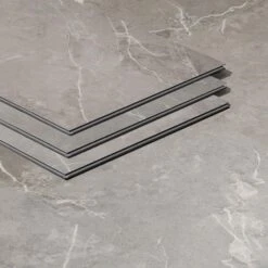 Artmore Tile Rogue Marble Gray 12-in X 24-in Waterproof Interlocking Luxury Flooring (28.04-sq Ft) 6 Artmore Tile Rogue Marble Gray 12-in X 24-in Waterproof Interlocking Luxury Flooring (28.04-sq Ft) -Home Flooring 42444316 1800x1800