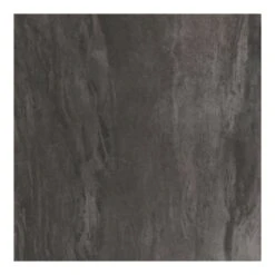 FloorPops Black 12-in X 12-in Water Resistant Peel And Stick Vinyl Tile Flooring (20-sq Ft)