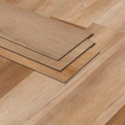 Artmore Tile ReFresh Metro Oak 6-in Wide X 2-mm Thick Waterproof Luxury Vinyl Plank Flooring (42.37-sq Ft) -Home Flooring 44077110 353e51ab 4d2b 4ebd ab47 7787a1dc7c72 1800x1800