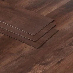 Artmore Tile ReFresh Metro Oak 6-in Wide X 2-mm Thick Waterproof Luxury Vinyl Plank Flooring (42.37-sq Ft) -Home Flooring 44078429 033388db e0a7 4b53 ab1a 46c31727581c 1800x1800
