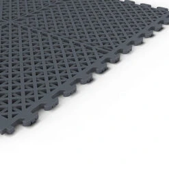 Norsk NSMPVN6DG Vented Drain Pattern PVC Floor Tiles, Dove Gray, 6-Pack -Home Flooring 4fb46b7a afcf 48a6 a980 fcda4ddbf224 1.43b13e1cb91696ae1eecefe8bb804157 1800x1800