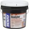 Henry 314 Premixed Adhesive 3.5 Gallon