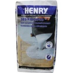 Henry 565 Self-Level Underlayment 40 Lbs