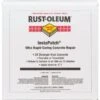 Rust-Oleum Instapatch Ultra Rapid Curing Concrete Repair - Tile Red, 1 Gallon