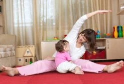 Norsk Dark Green 24 In. X 24 In. EVA Foam Non-Toxic Solid Color Interlocking Tile (48-Tile) -Home Flooring 59dd95cb 3c3b 4c9d 8138 800977830cd0 2.d2aba69aac717bf3549d68b971a4e629 1800x1800