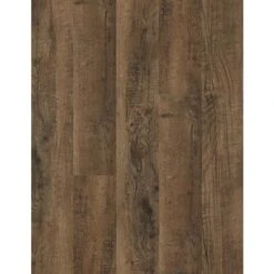 Mohawk Wiley Plank 27-Piece 6-in X 48-in Deerskin Luxury Adhesive Vinyl Plank Flooring