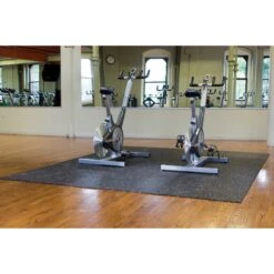 Mats Inc. EZ Flex Interlocking Fitness And Recreational Floor 24" X 24" Tiles -Home Flooring 6d16d4bc 473e 44e0 b3a8 ce369c9e52e8 1.ca8344c31c14eb09156efd97d77da051 1800x1800