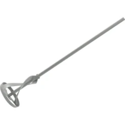 Warner Tool 15.75 In. Metal Paint Mixer