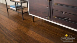 Cali Bamboo BAM Antique Java Wide T&G Bamboo 9/16" X 5 3/8" -Home Flooring 7003001000 room 93194.1646990907