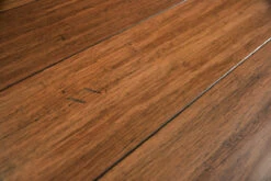 Cali Bamboo ENG Antique Java Wide Click Bamboo 9/16" X 5 5/16"