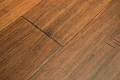 Cali Bamboo GEO Copperstone Wide Click GeoWood 1/4" X 5 9/16"