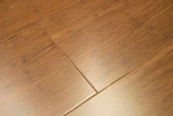 Cali Bamboo GEO Aged Amber Wide Click GeoWood 1/4" X 5 9/16"