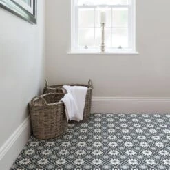 FloorPops Sevilla 12 In. X 12 In. Peel And Stick Virgin Vinyl Floor Tiles (10-Pack) -Home Flooring 75d2b54d 67a7 4fd3 92b2 056beb4671f9 2.2072c89e0f9dd54823fa2d0403d854ed 1800x1800