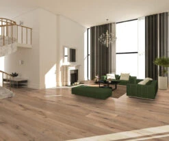 Cali Bamboo ENG Carmel Valley Oak Extra Wide T&G 3/5" X 9 1/2" 5 Cali Bamboo ENG Carmel Valley Oak Extra Wide T&G 3/5" X 9 1/2" -Home Flooring 7601002400 room 06890.1646990928
