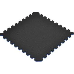 Norsk 16 Sq Ft Interlocking Foam Floor Mat, 4-Pack, Reversible Black/Blue -Home Flooring 7a0fbb9d 4f83 4752 90b5 54d7123c3c7a 1.6a662357a582ace8191f7e6703fb49bc 1800x1800