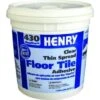 Henry 1 Gallon 430 Vct Tile Adhesive