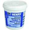 Henry 1 Gallon 356 Carpet And Vinyl Adhesive