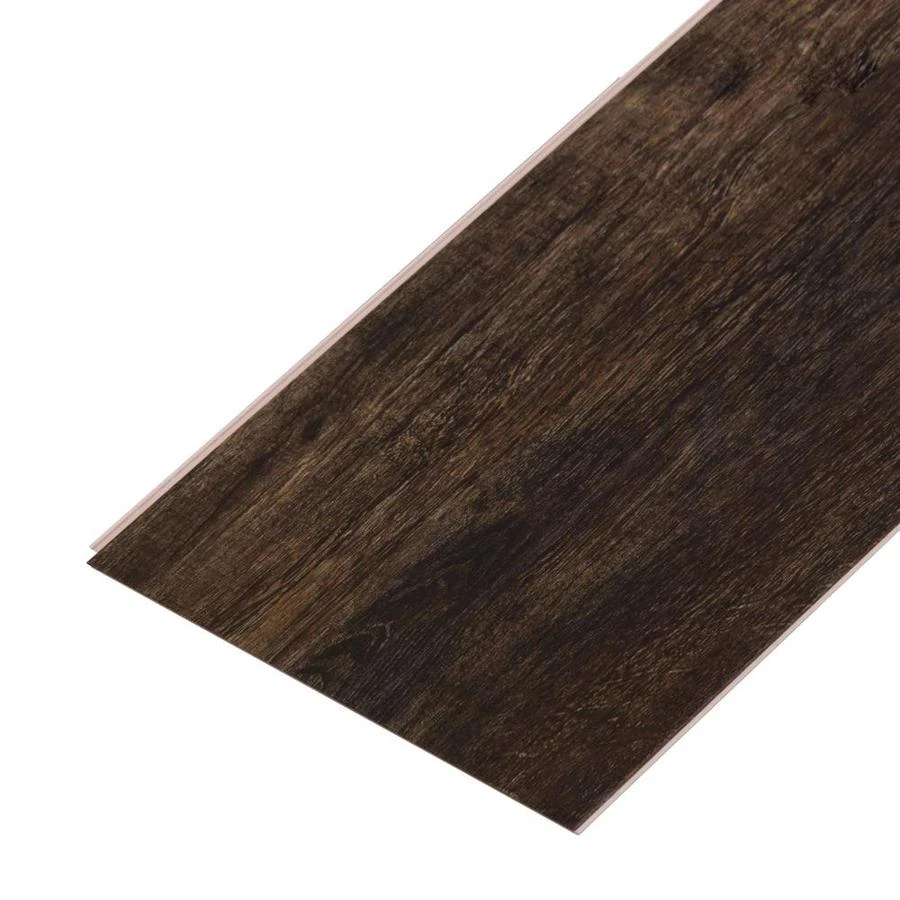 CALI Vinyl Pro Classic 10-Piece 7.12-in X 48-in Walnut Creek Luxury Vinyl Plank Flooring 16 CALI Vinyl Pro Classic 10-Piece 7.12-in X 48-in Walnut Creek Luxury Vinyl Plank Flooring - Image 16