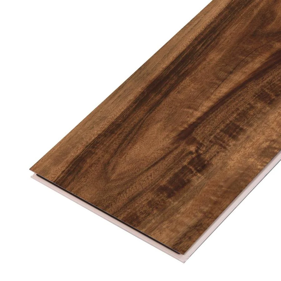 CALI Vinyl Pro Classic 10-Piece 7.12-in X 48-in Walnut Creek Luxury Vinyl Plank Flooring 1 CALI Vinyl Pro Classic 10-Piece 7.12-in X 48-in Walnut Creek Luxury Vinyl Plank Flooring