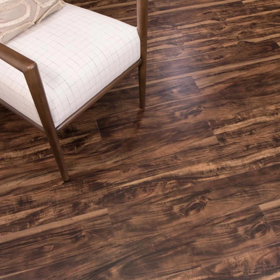 CALI Vinyl Pro Classic 10-Piece 7.12-in X 48-in Walnut Creek Luxury Vinyl Plank Flooring 4 CALI Vinyl Pro Classic 10-Piece 7.12-in X 48-in Walnut Creek Luxury Vinyl Plank Flooring - Image 4