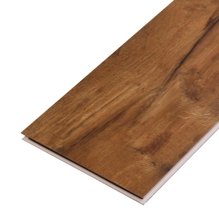 CALI Vinyl Pro Classic 10-Piece 7.12-in X 48-in Walnut Creek Luxury Vinyl Plank Flooring 12 CALI Vinyl Pro Classic 10-Piece 7.12-in X 48-in Walnut Creek Luxury Vinyl Plank Flooring - Image 12