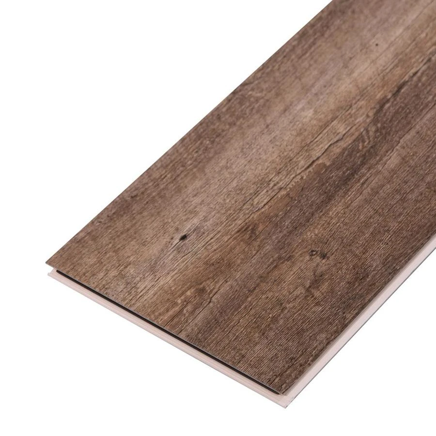 CALI Vinyl Pro Classic 10-Piece 7.12-in X 48-in Walnut Creek Luxury Vinyl Plank Flooring 14 CALI Vinyl Pro Classic 10-Piece 7.12-in X 48-in Walnut Creek Luxury Vinyl Plank Flooring - Image 14