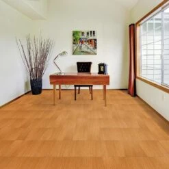 Perfection Floor Tile Classic Wood 6-Piece 20-in X 20-in Birch Luxury Vinyl Tile -Home Flooring 815111020485 08036239 b9766f11 0409 492b a8a6 2379bad2d90b 1800x1800