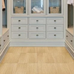 Perfection Floor Tile Classic Wood 6-Piece 20-in X 20-in Birch Luxury Vinyl Tile