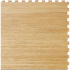 Perfection Floor Tile Classic Wood 6-Piece 20-in X 20-in Birch Luxury Vinyl Tile -Home Flooring 815111020546xl 1800x1800
