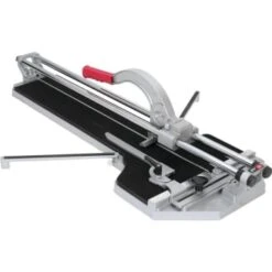 Qep 27 In. Professional Tile Cutter For Porcelain And Ceramic Tile, Model 10800