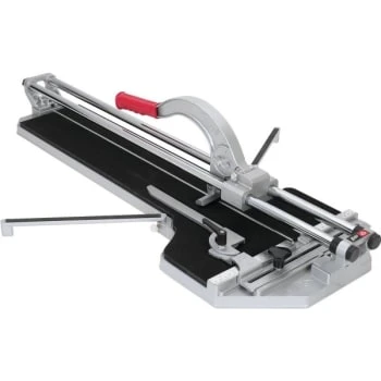 Qep 27 In. Professional Tile Cutter For Porcelain And Ceramic Tile, Model 10800 1 Qep 27 In. Professional Tile Cutter For Porcelain And Ceramic Tile, Model 10800