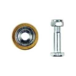 QEP Model 21125, 7/8 Tile Cutter Replacement Tungsten-Carbide Cutting Wheel