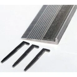 Porta-Nails 1-3/4 In. 18 Gauge L-Head Flooring Nail 1,200 Pack Model 41803