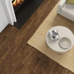 SMARTCORE Ultra 8-Piece 5.91-in X 48.03-in Savannah Oak Luxury Vinyl Plank Flooring -Home Flooring 836211224986 12487557 5bbe8156 46ef 40db b182 b53fe33bfc1c 1800x1800