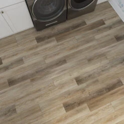 SMARTCORE Ultra 8-Piece 5.91-in X 48.03-in Savannah Oak Luxury Vinyl Plank Flooring -Home Flooring 836215020850 12487574 5523e453 fc19 4c9d 9821 47adb939f33e 1800x1800