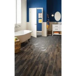 SMARTCORE 11-Piece 5-in X 48.03-in Monroe Oak Luxury Vinyl Plank Flooring -Home Flooring 836215302383 11468352 23731334 4db5 4f9e b3a9 1b305f5bfeab 1800x1800