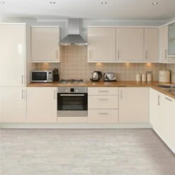 SMARTCORE Ultra 8-Piece 11.97-in X 23.62-in Venice Stone Luxury Vinyl Plank Flooring -Home Flooring 836216304331 12316406 1800x1800