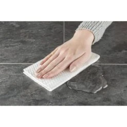 SMARTCORE Ultra 8-Piece 11.97-in X 23.62-in Midnight Luxury Vinyl Plank Flooring -Home Flooring 836216801564 12335893 1800x1800