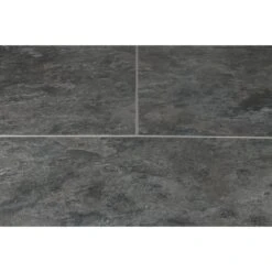 SMARTCORE Ultra 8-Piece 11.97-in X 23.62-in Midnight Luxury Vinyl Plank Flooring -Home Flooring 836216801564 12335894 1800x1800