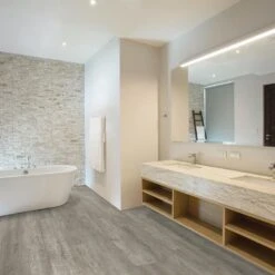 Mohawk 7-Piece 7.84-in X 47.8-in Stone Range Luxury Vinyl Plank Flooring -Home Flooring 840997107722 10987447 1800x1800