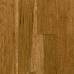Armstrong American Scrape Hardwood Hickory - Gold Rush Hardwood Flooring - 3/4" X 5"