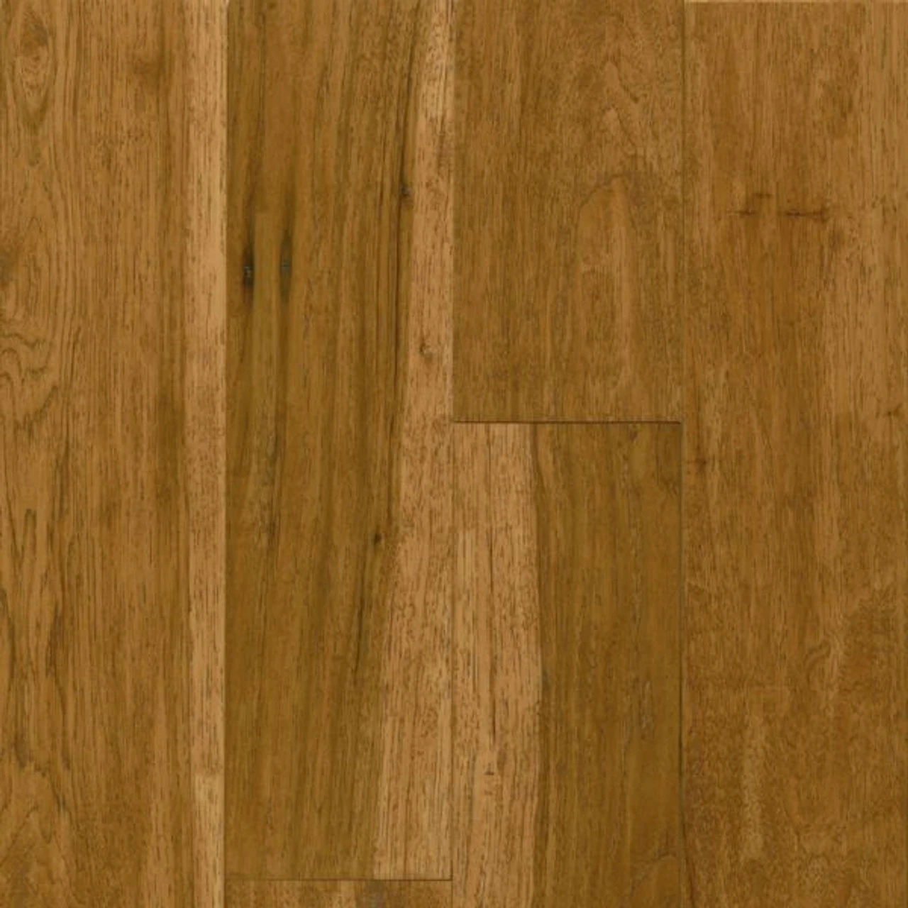 Armstrong American Scrape Hardwood Hickory - Gold Rush Hardwood Flooring - 3/4" X 5" 1 Armstrong American Scrape Hardwood Hickory - Gold Rush Hardwood Flooring - 3/4" X 5"