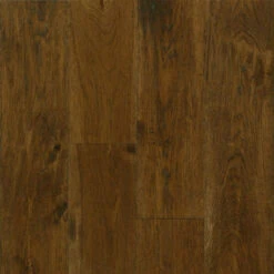 Armstrong American Scrape Hardwood Hickory - River House Hardwood Flooring - 3/4" X 5"