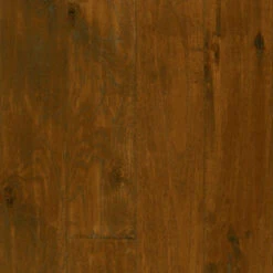 Armstrong American Scrape Hardwood Hickory - Candy Apple Hardwood Flooring - 3/4" X 5"