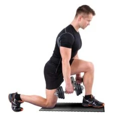 Stalwart 16 Sq Ft Ultimate Comfort Foam Flooring, Black, 4pc -Home Flooring baa33ae1 e7fa 423e 8cac bb7a57c2702b 1.23d6e19798bc7403dc601bee906cc073 1800x1800