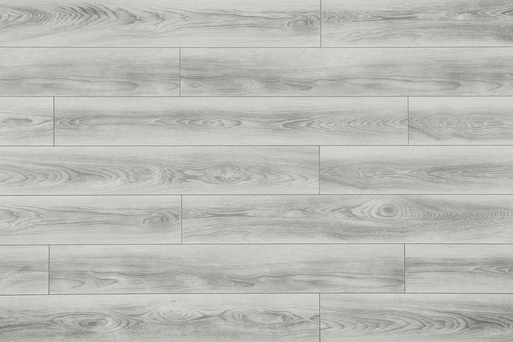 BuildDirect Sand Gray 8mm 48"X6.7" Laminate Flooring (26.75sq. Ft. Per Box) 5 BuildDirect Sand Gray 8mm 48"X6.7" Laminate Flooring (26.75sq. Ft. Per Box) - Image 5