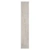Achim Tivoli II Self Adhesive Vinyl Floor Planks - 10 Planks/15 Sq. Ft., 6 X 36, Farmhouse White